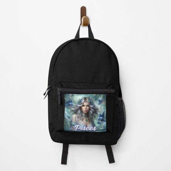 Item preview, Mystikal Fish Pisces designed and sold by Te-Ane.