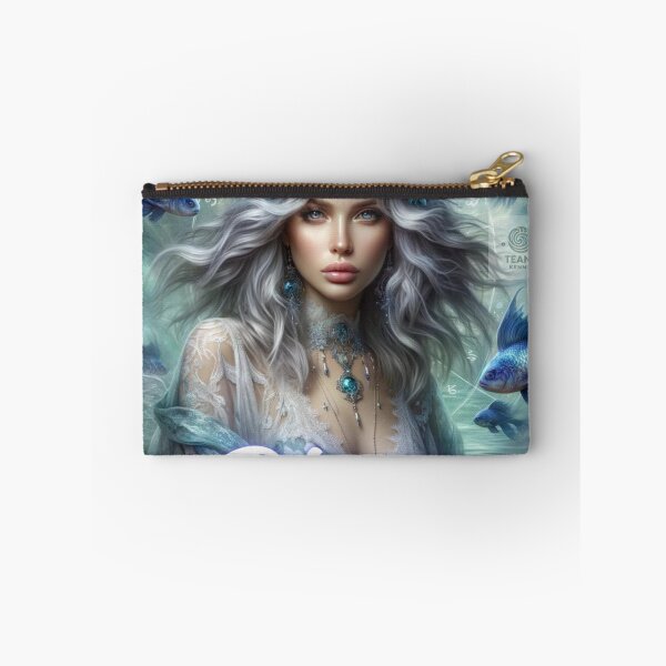 Item preview, Mystikal Fish Pisces designed and sold by Te-Ane.
