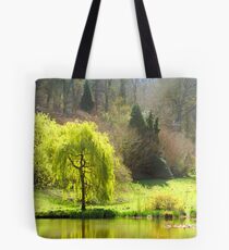Idyllic Tote Bag