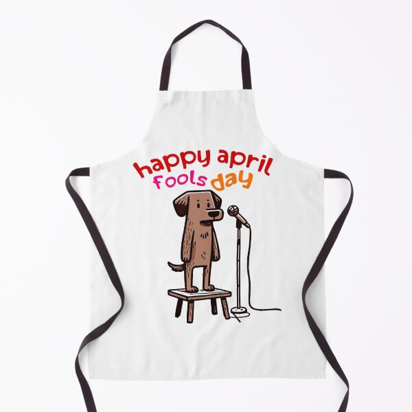 Item preview, Superstar dog-happy april fools day designed and sold by toobel.