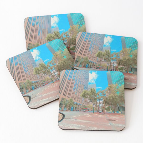 Item preview, San Francisco Streets designed and sold by Jess Reynolds.