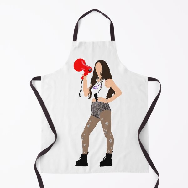 Item preview, Just A Girl OR Fit designed and sold by notastranger.