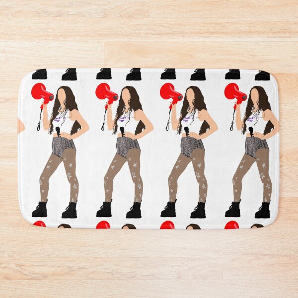 Item preview, Just A Girl OR Fit designed and sold by notastranger.
