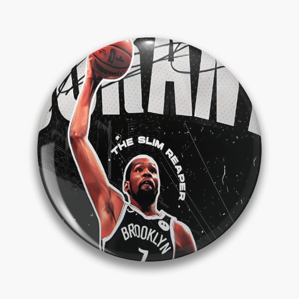 Item preview, Art - Kevin Durant designed and sold by MILLERCRU45F.