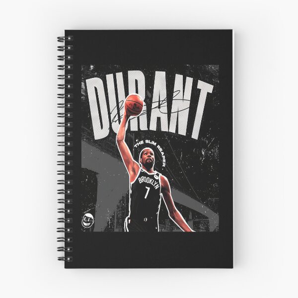 Item preview, Art - Kevin Durant designed and sold by MILLERCRU45F.
