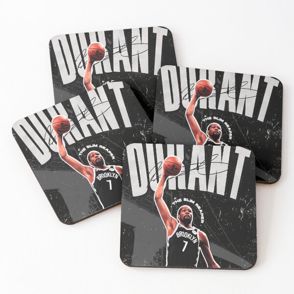 Item preview, Art - Kevin Durant designed and sold by MILLERCRU45F.