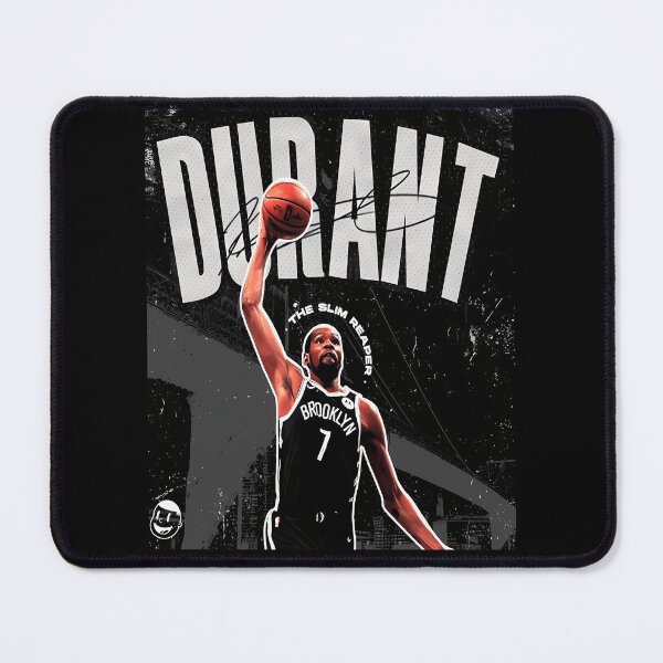 Item preview, Art - Kevin Durant designed and sold by MILLERCRU45F.