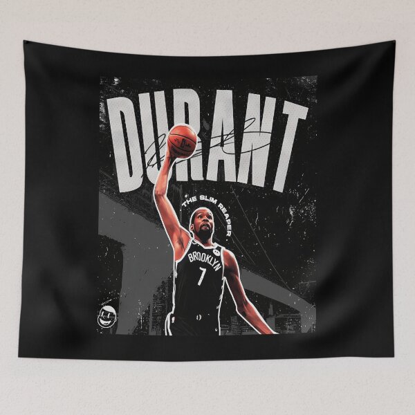 Item preview, Art - Kevin Durant designed and sold by MILLERCRU45F.
