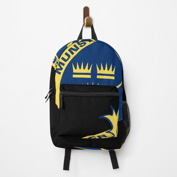 Item preview, Munster Rugby  Logo designed and sold by MILLERCRU45F.