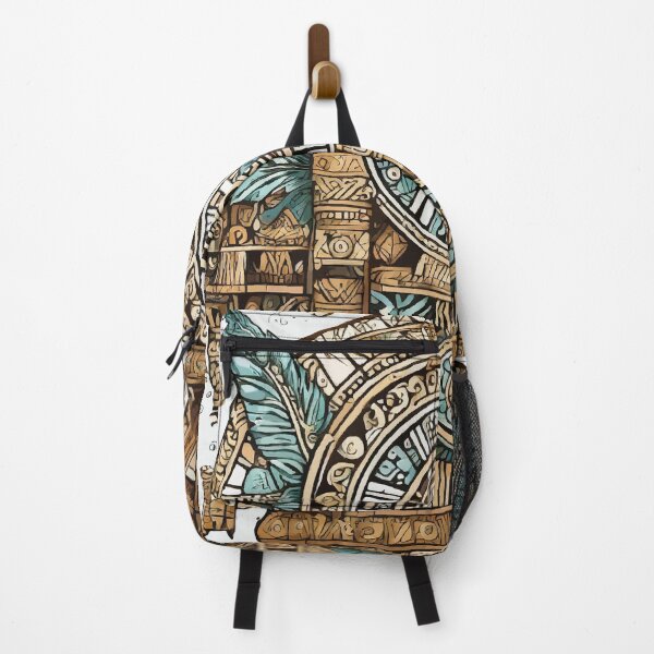 Item preview, Aztec Calendar Designs designed and sold by bb-15artstudio.