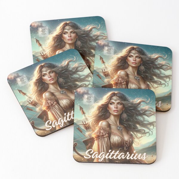 Item preview, Sagittarius Explorer designed and sold by Te-Ane.
