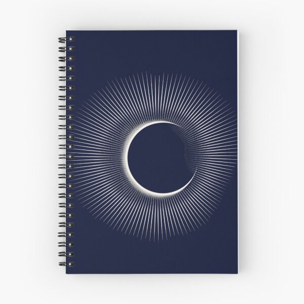 Item preview, Moon Patterns: A Minimalist Journey designed and sold by Ace Apparel  Attire.