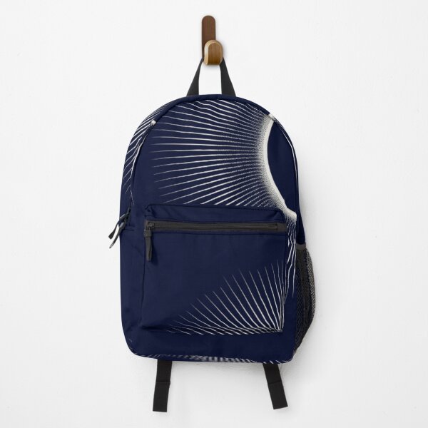 Item preview, Moon Patterns: A Minimalist Journey designed and sold by Ace Apparel Attire.