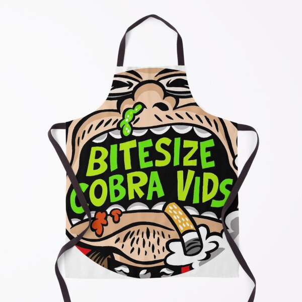 Item preview, BitesizeCobra designed and sold by Daviscoatings.