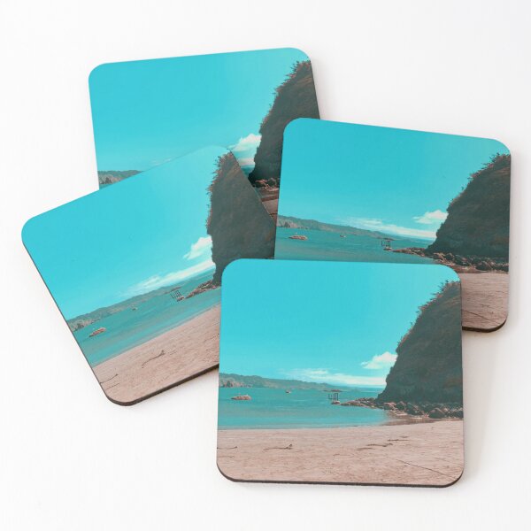 Item preview, Rugged Coastline designed and sold by Jess Reynolds.