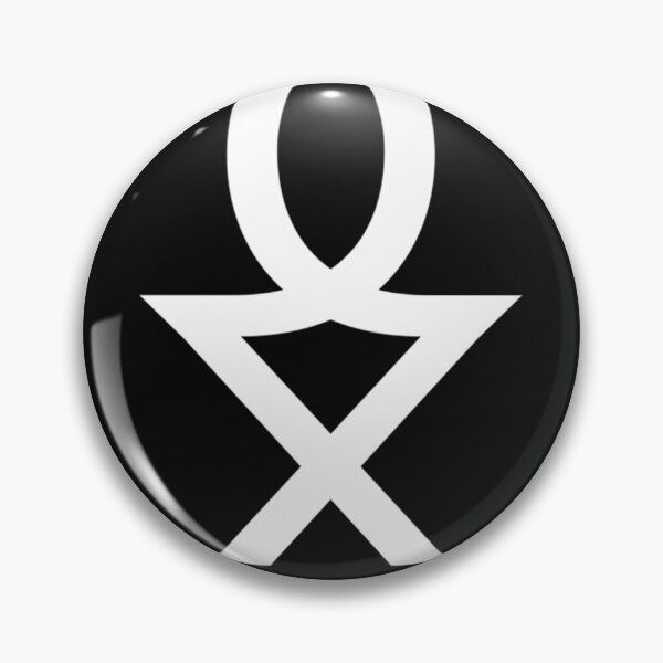 Item preview, Render Reality Logomonogram designed and sold by LaurenPobar8.