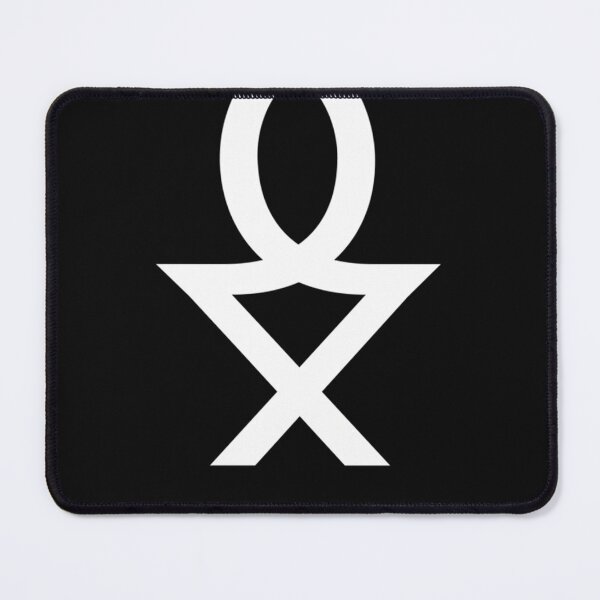 Item preview, Render Reality Logomonogram designed and sold by LaurenPobar8.