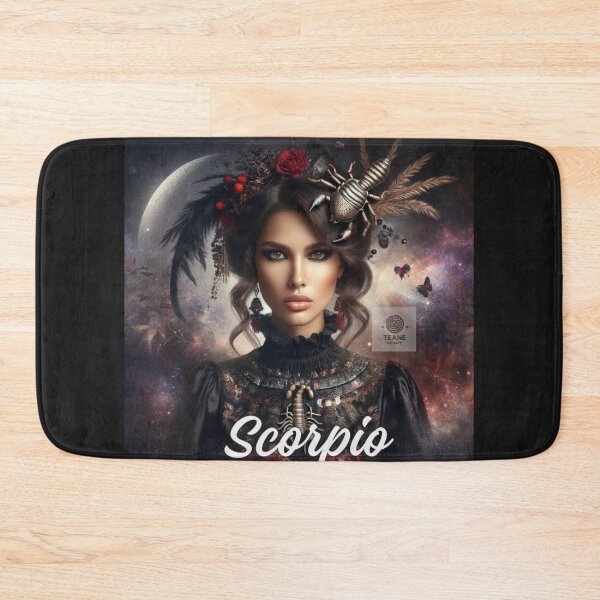Item preview, Mystery In Scorpio designed and sold by Te-Ane.