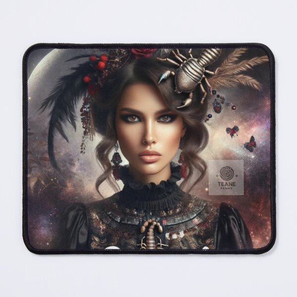 Item preview, Mystery In Scorpio designed and sold by Te-Ane.