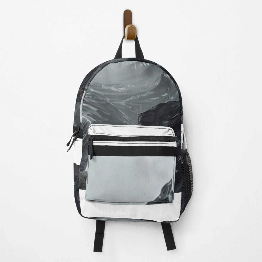Item preview, Backpack designed and sold by RicoInStudios.