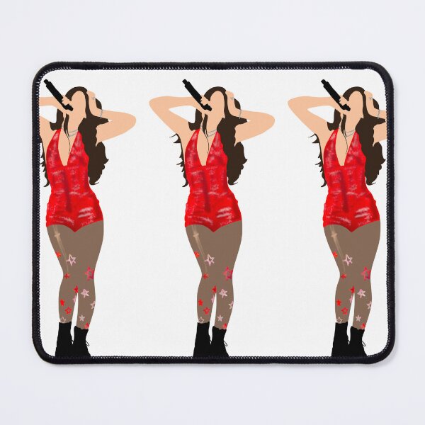 Item preview, Obsessed Red OR Fit designed and sold by notastranger.