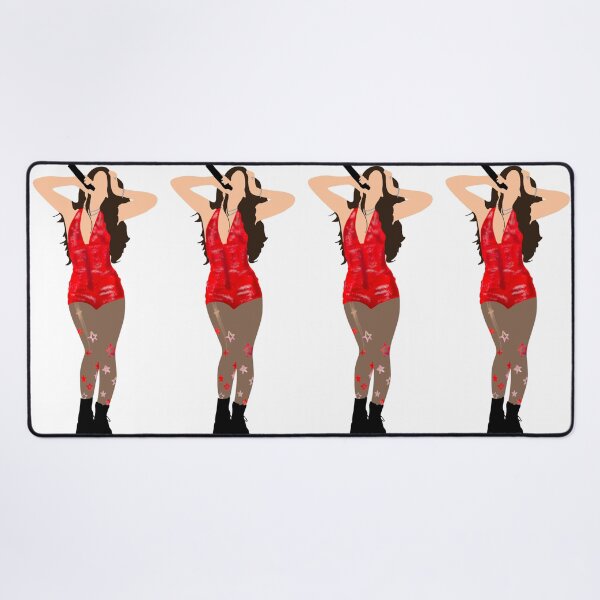 Item preview, Obsessed Red OR Fit designed and sold by notastranger.