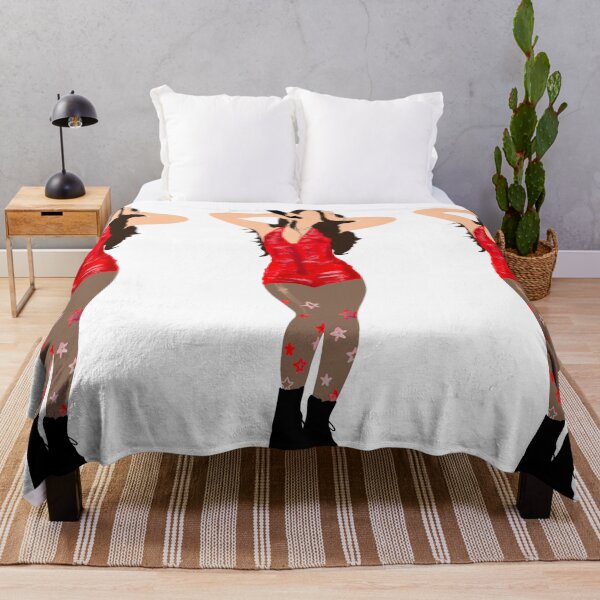 Item preview, Obsessed Red OR Fit designed and sold by notastranger.