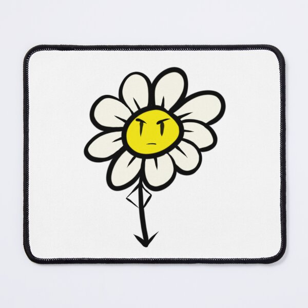 Item preview, Disappointed Daisy designed and sold by EWNDesigns.