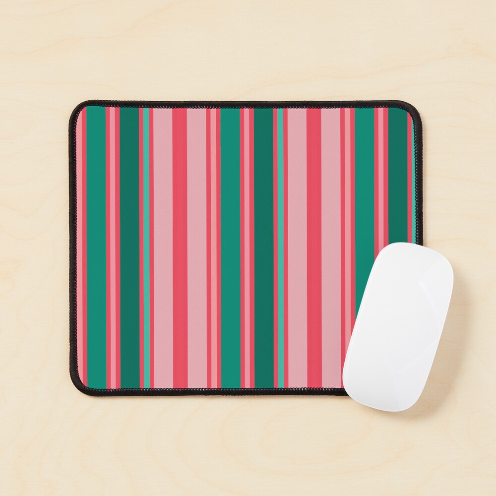 Item preview, Mouse Pad designed and sold by patternsoup.