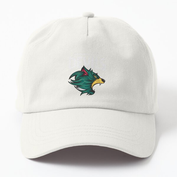 Item preview, Tasmania Devils Football Club White Lettering designed and sold by LAMEBOYO.