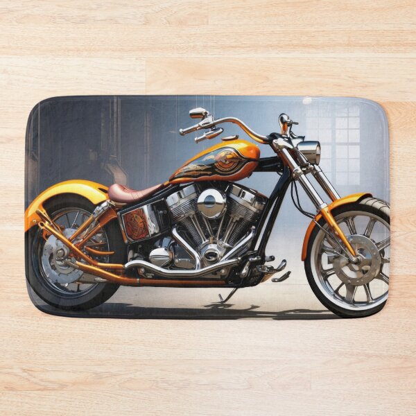 Item preview, motor bike designed and sold by Amitabr14.