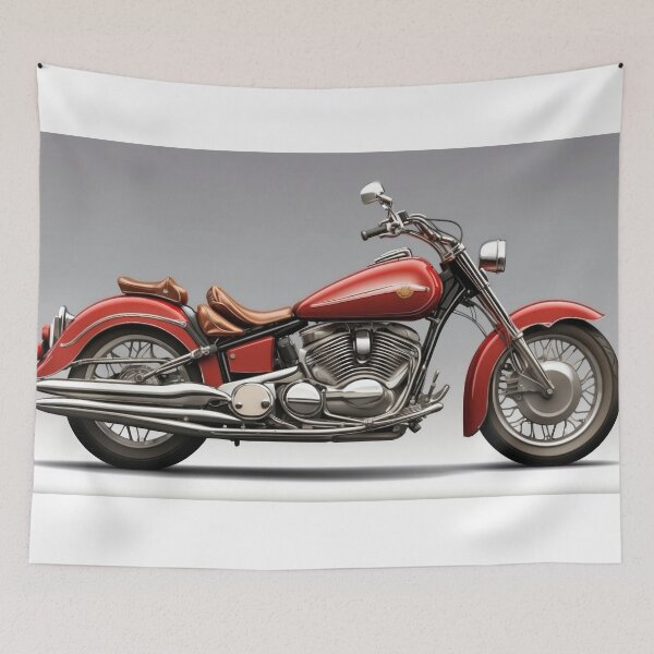 Item preview, motor bike designed and sold by Amitabr14.