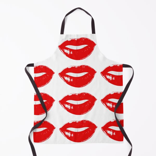 Item preview, OR Tour Lips designed and sold by notastranger.