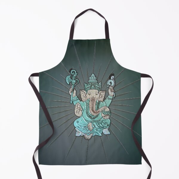 Item preview, Ganesha india elephant. designed and sold by nicky2342.