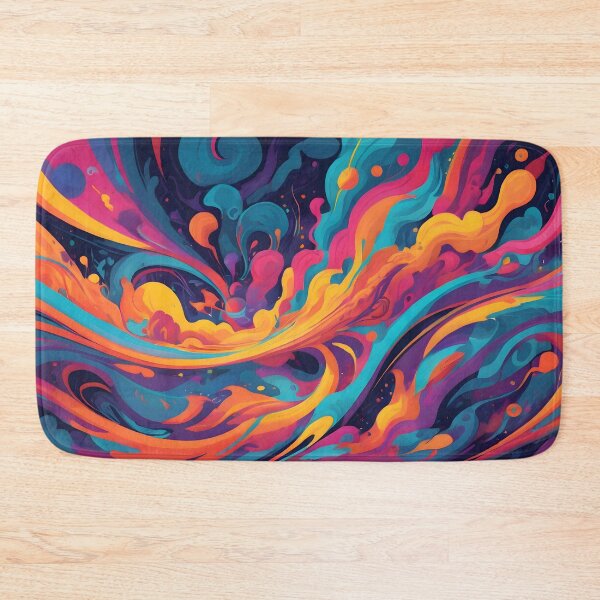Item preview, Chromatic Bloom designed and sold by papi1998.
