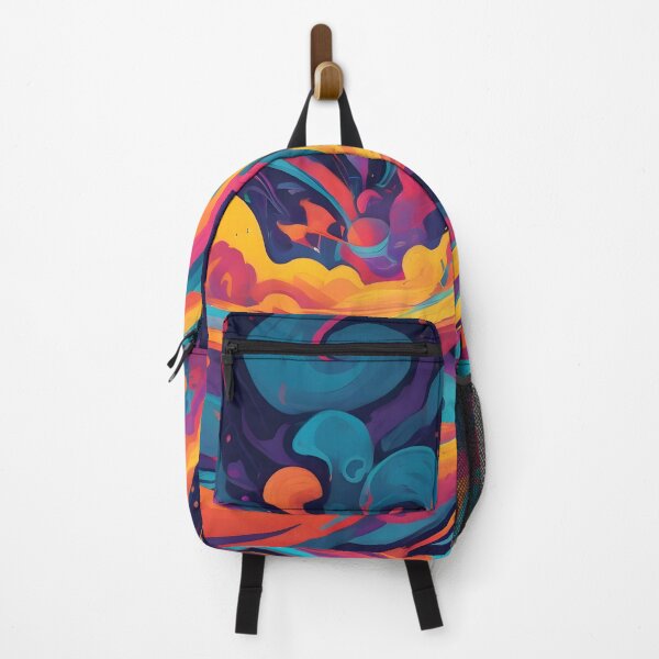 Item preview, Chromatic Bloom designed and sold by papi1998.
