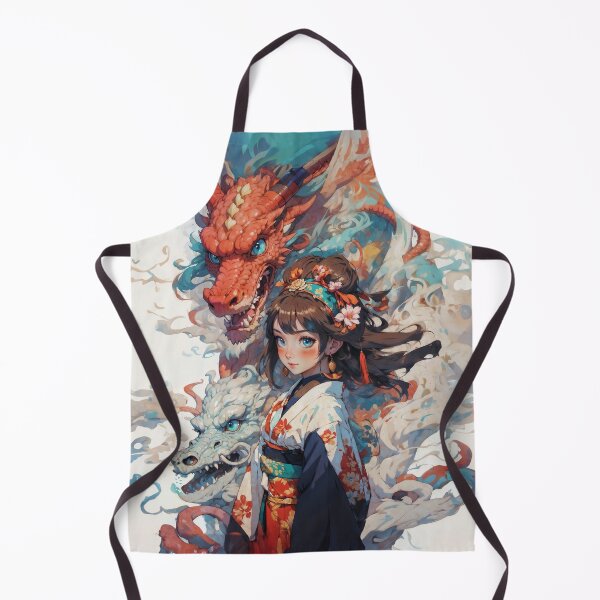 Item preview, Dragon's Dance designed and sold by ArtLab-store.