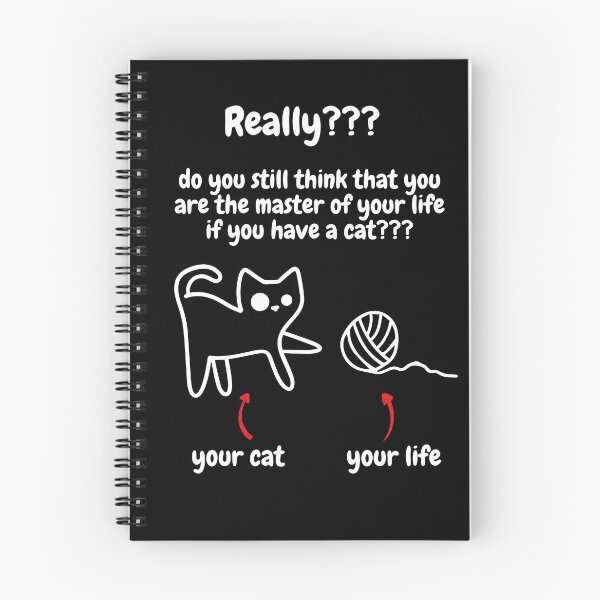 Item preview, cats designed and sold by Faushteyn.