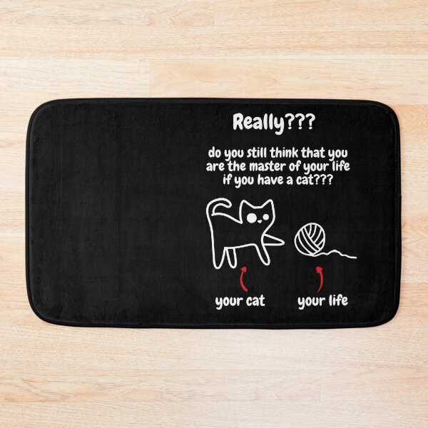 Item preview, cats designed and sold by Faushteyn.
