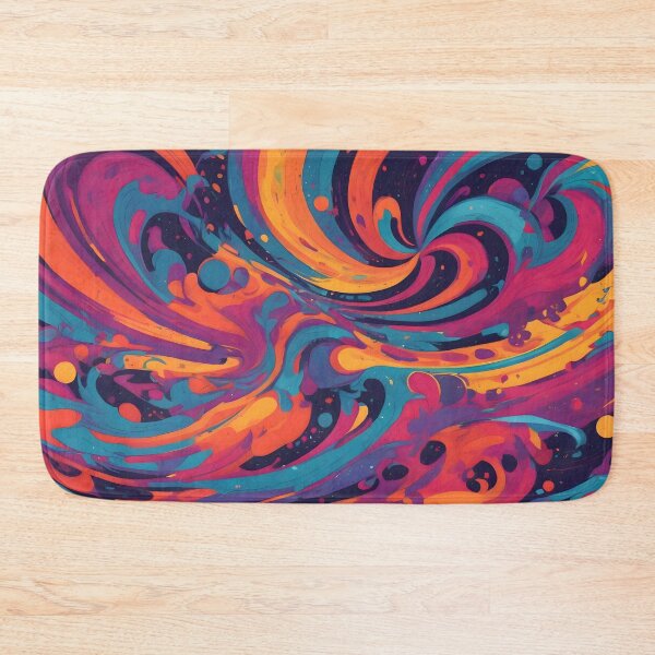 Item preview, Prismatic Explosion designed and sold by papi1998.