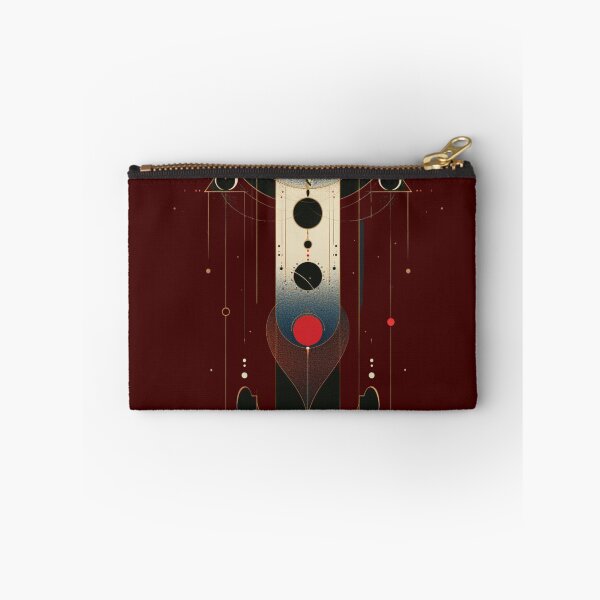 Item preview, Art of Permutation in Minimalist Design designed and sold by Ace Apparel  Attire.