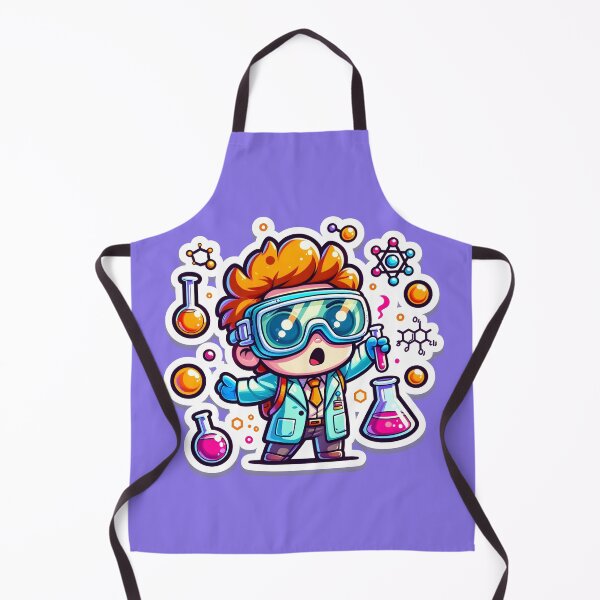 Item preview, Hydro Comic - The Water Molecule Adventure” designed and sold by Molecularmerch.