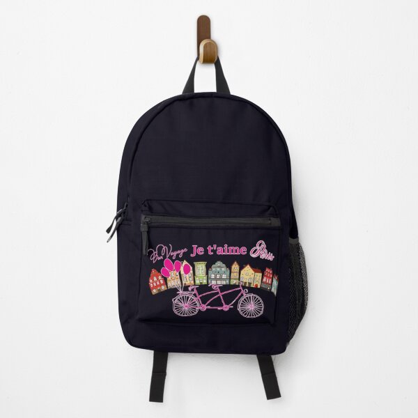 Item preview, Hello Summer! Paris designed and sold by CatCoconut-Art.