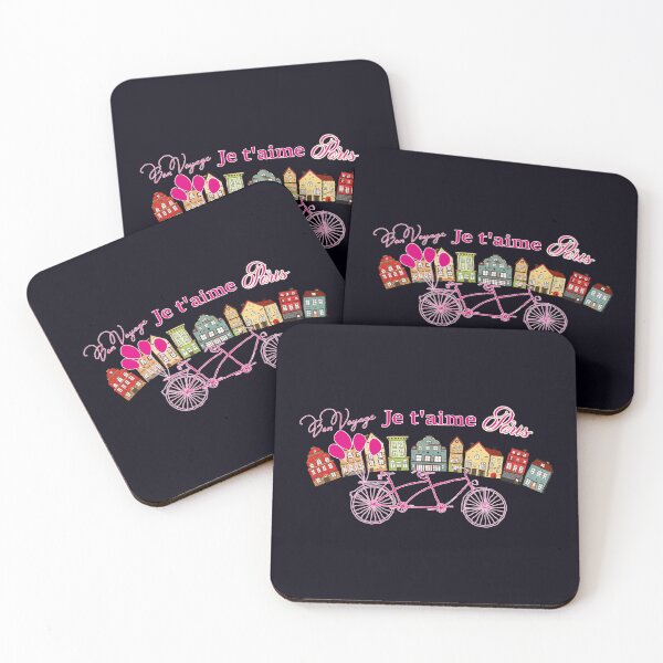 Item preview, Hello Summer! Paris designed and sold by CatCoconut-Art.