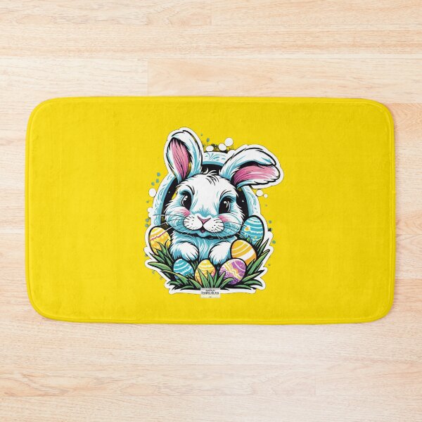 Item preview, Easter Bunny 6 designed and sold by RedWolfDisigne.
