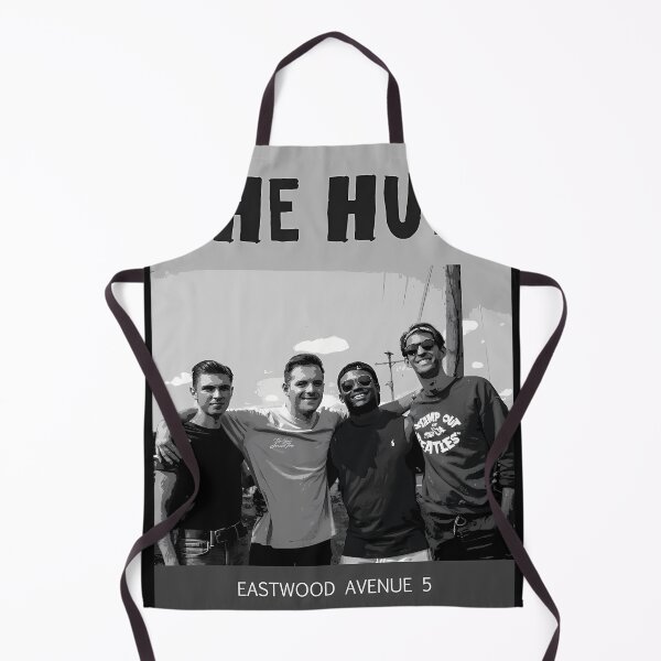 Item preview, The Hues Eastwood Avenue 5 designed and sold by NoranaHamp.