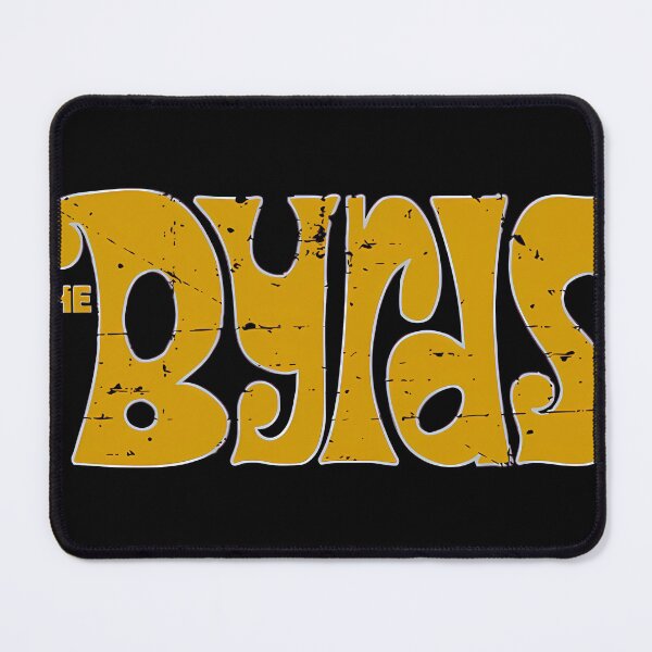 Item preview, Byrds Band Rock 5 designed and sold by ELIZABETHMAGANA.