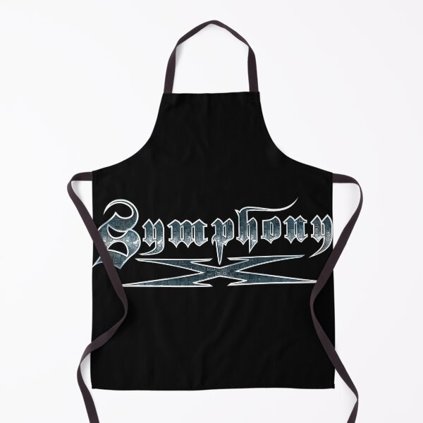 Item preview, Symphony X Rock Band American designed and sold by ELIZABETHMAGANA.