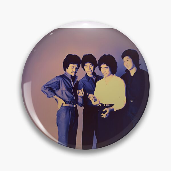 Item preview, casiopea Band Merch designed and sold by NoranaHamp.