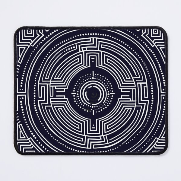 Item preview, Simplified Complexity: Minimalism and Permutation designed and sold by Ace Apparel  Attire.